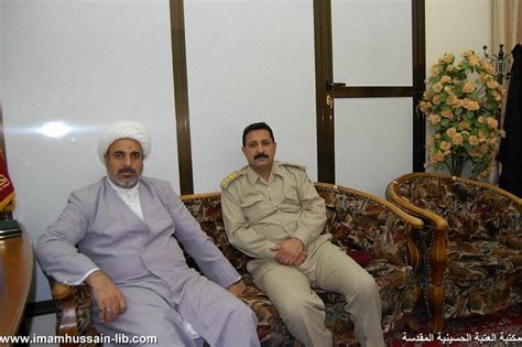 Gal014 | نشاطات قسم الشؤون الفكرية والثقافية | imamhussain_lib | Flickr