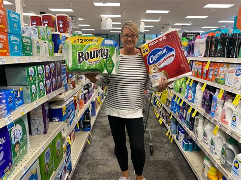 Savvy Coupon Shopper