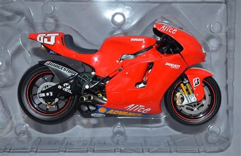 Minichamps Ducati Desmosedici Motogp Catawiki