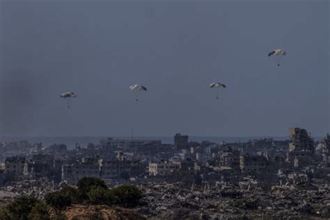 Ramadan Israel Meningkatkan Serangan Dan Kekerasan Di Tepi Barat