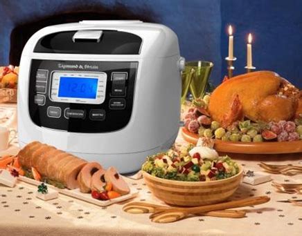 Уникальные рецепты для мультиварки, универсальные рецепты для ...