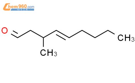 CAS No 30390 53 5 Chem960