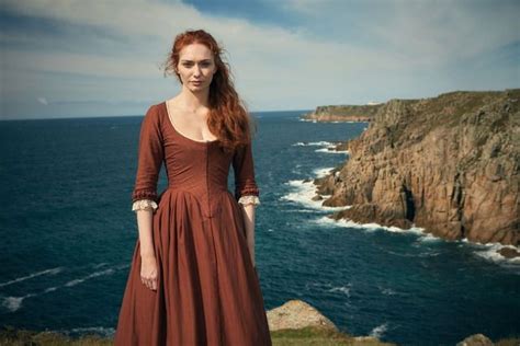 Demelza Poldark Season 3 Demelza Poldark Poldark Demelza