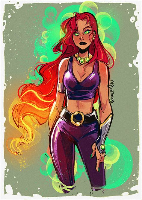 Kory By Gretlusky On Deviantart