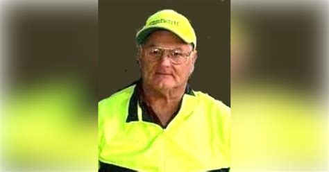 Obituary Information For Donald Mcdaniel