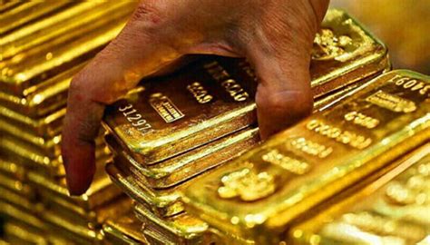 Gold Rate In Pakistan Today June