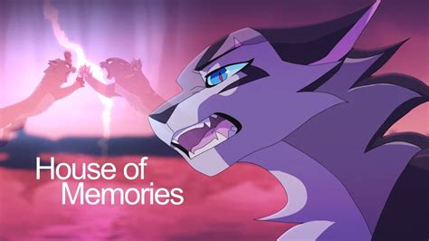 [Animation Tribute] Panic! At The Disco - House of Memories - YouTube Music