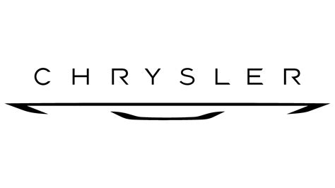 Chrysler Logo and sign, new logo meaning and history, PNG, SVG