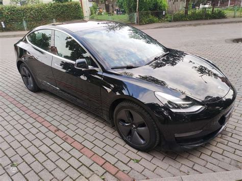 Tesla Model Kwh Sedanas M A