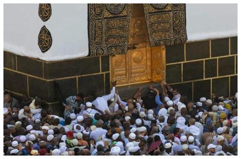 Arab Saudi Siap Sambut 10 Juta Jemaah Umrah Luar Negari Tahun 1445 H