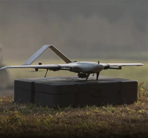 The Pivotal Role of Drone Technology in Modern Warfare | by Christian ...