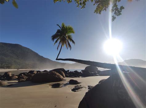 Trekking Da Ilha Grande