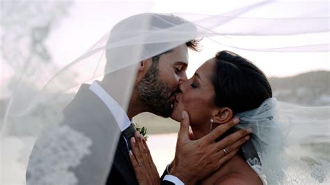 Boda Club De Golf Terramar Boda De Andrea Hector Crispetes Films