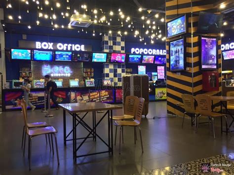 Rạp Chiếu Phim Beta Cineplex Thanh Xuân ở Quận Thanh Xuân Hà Nội