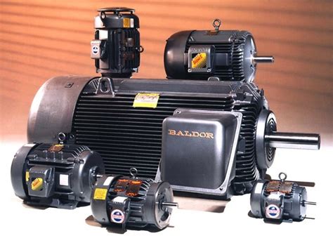 Variable Speed Drive Motors | Precision Electric, Inc | Industrial News