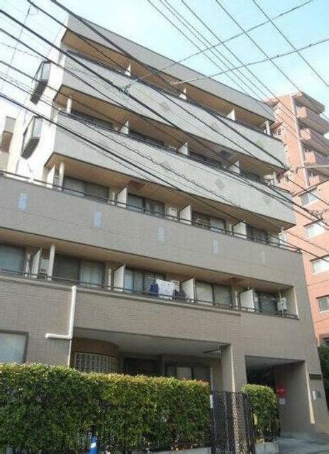 江戸川区中葛西8丁目の賃貸マンション東京都江戸川区の賃貸マンションの賃料・間取り・空室情報 吉田不動産株式会社