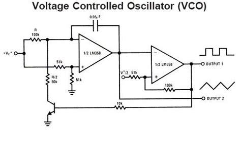 lm358 ic and schematic diagram under Repository-circuits -33704- : Next.gr