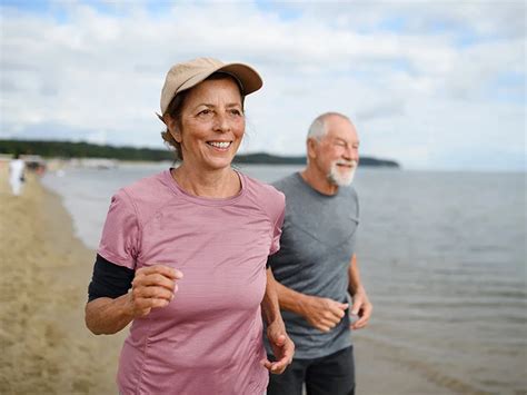 Artrose En Hardlopen De Veilige Manier Om Pijn Te Verminderen En Fit