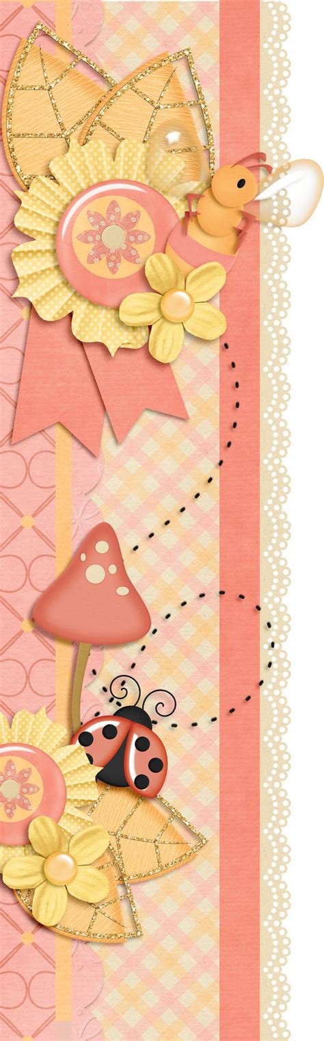 576 best images about Scrapbook BORDERS & CORNERS on Pinterest