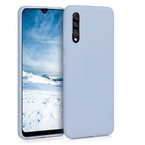 kwmobile Handyhülle, Hülle für Samsung Galaxy A30s - TPU Silikon Handy ...