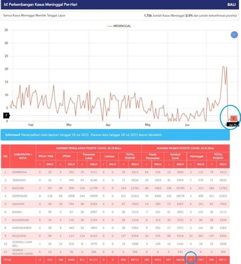 Angka Kematian Covid 19 Beda Data Pemerintah Pusat Dan Daerah Capai 19