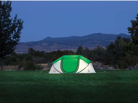 Best Pop Up Tents For Family Camping | TouristSecrets