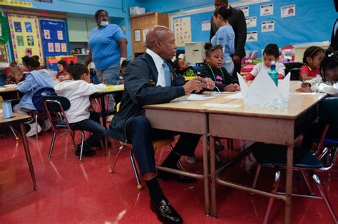 Mayor Adams Education Budget Cuts Nyc Preschool Summer Programs