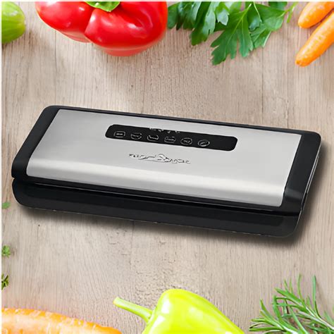 Купить Вакууматор профессиональный,Вакууматор домашний Profi Cook PC-VK ...