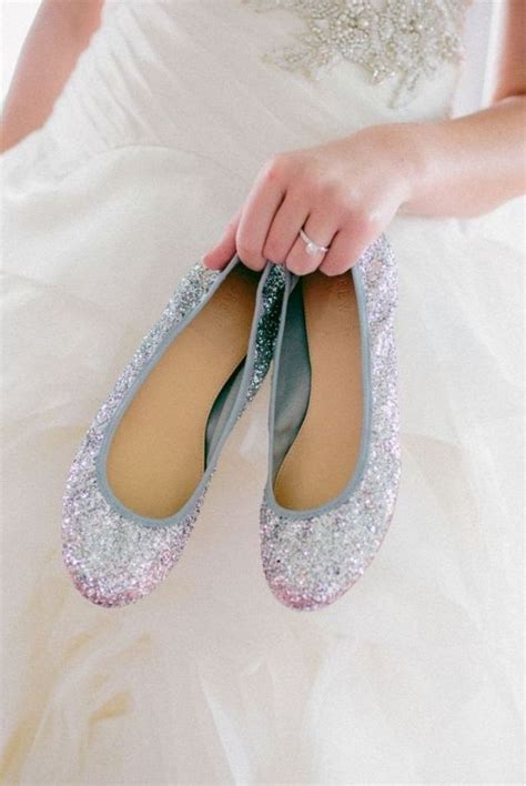 Wedding Shoes Without Heels