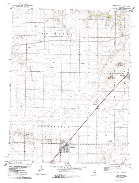 Enhancing Decision Making with Stonington Gis Data 6