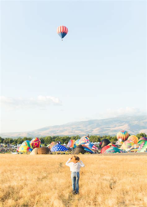 Reno Balloon Race Hot Air Balloon | Hot air balloons photography ...