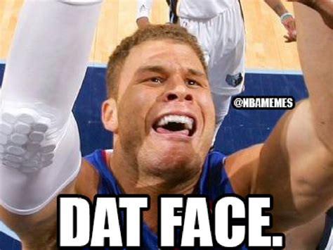 The 20 Funniest Nba Dunk Faces Of All Time