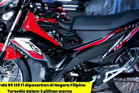 Dinobatkan Sebagai Motor Paling Irit Honda Perkenalkan Sosok Baru