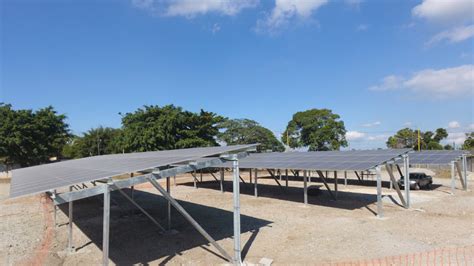 Carport Solar entenda o que é como funciona e as vantagens Latitude