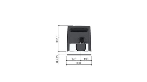 CAME BX | Youtomatic Solutions