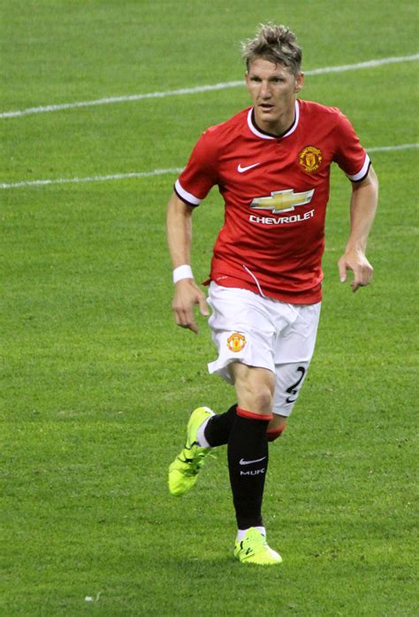 Bastian Schweinsteiger - Wikipedia