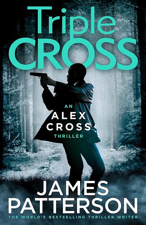 Triple Cross Alex Cross 30 Patterson James Amazon It Libri