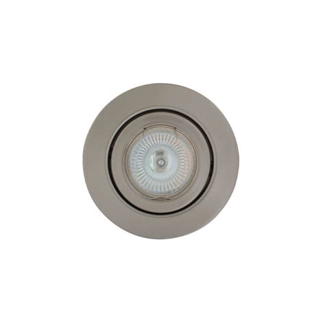 Eurolux D Lite Tilt S Chrome ARB Electrical Wholesalers