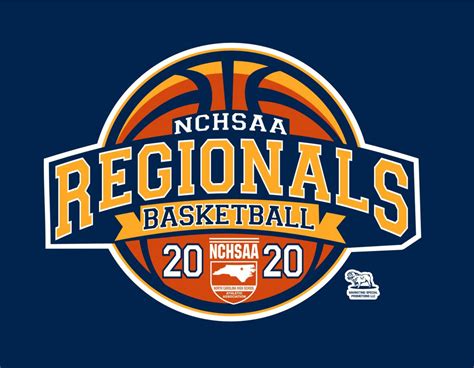 NCHSAA - Basketball Regional 2020 SS - Marketing Special Promotions