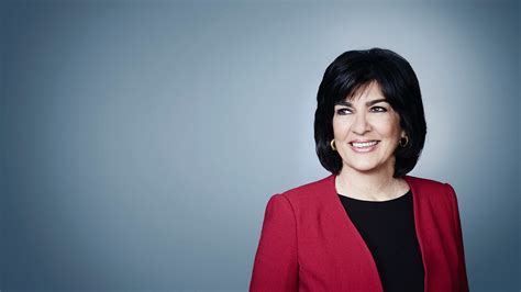 CNN Profiles - Christiane Amanpour - Anchor and Chief International ...