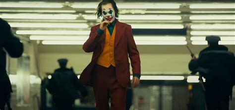 Joker Stasera Su Canale Da Phoenix A Ledger Gli Attori Nei Panni