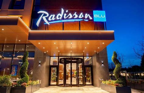 Hôtellerie Le groupe américain Radisson entend renforcer sa présence