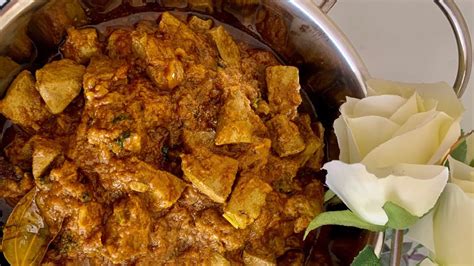 কলিজা ভুনা রেসিপি Liver Curry Kolija Vunahow To Make Kolija Bhuna