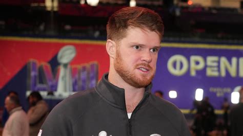 Quarterback Sam Darnold Agrees To One Year Deal With Minnesota Vikings