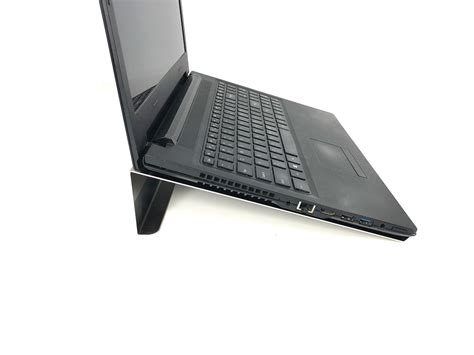 Stainless Steel Laptop Stand