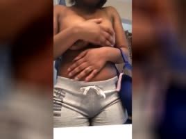 I Love A Big Beautiful Tits With A Face ShesFreaky