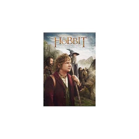 El Hobbit Un Viaje Inesperado