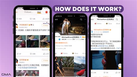 14 Top Chinese Social Media Sites Update 2024