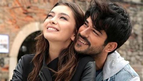 Amor Eterno Historia De Kara Sevda Tr Iler Actores Personajes