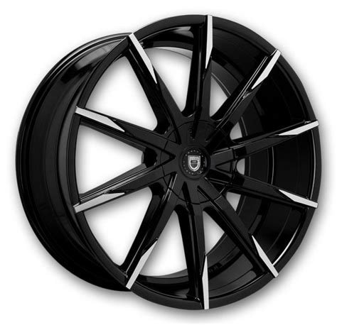 2002 Lexus Lx470 Aftermarket Wheels 16 Inch 18 Inch 20 Inch 22